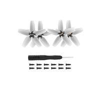 Lot de 4 hélices de Rechange for hélices 2925S, Accessoires for Drones(Gray)