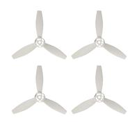 Lot de 4 hélices de rechange haute résistance pour quadricoptère Parrot Bebop 2 Power à dégagement rapide