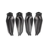 Lot de 4 hélices en Fibre à Faible Bruit, compatibles avec Les Accessoires du Drone DJI Mavic Pro