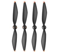 Lot de 4 hélices pour DJI Mavic 4 Pro, lames de rechange pour drone Mavic 4 Pro - Accessoires à dégagement rapide et silencieux
