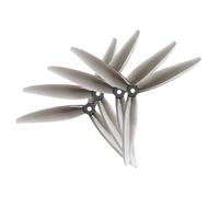Lot de 4 hélices pour PC T7057 17,8 cm 2 x CW et 2 x CCW Props longue distance partie quadrirotor Gear