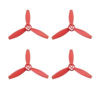 Lot de 4 hélices précises pour hélices Parrot Bebop 2 Power Quadcopter couleur en option