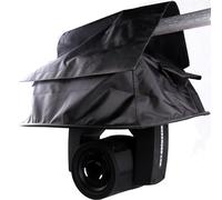 Lot de 4 housses de protection contre la pluie pour têtes mobiles, étanches pour têtes mobiles, protection contre les intempéries, couverture 7R pour lumières mobiles étanches (transparent)