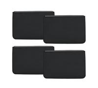 Lot de 4 housses de protection magnétiques étanches pour portière de