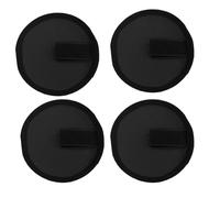 Lot de 4 housses de protection pour appâts de pêche - Protection anti-crevaison - Facile à reconnaître - Rangement stable pour appâts de pêche, /, Voir description, Voir description