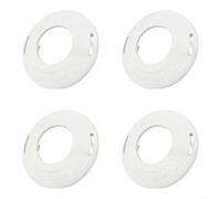 Lot de 4 housses de protection pour tondeuse à gazon 4003 710 2115 compatible avec FS 36-2 46-2 56-2