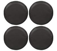 Lot de 4 Housses de Roue pour VW Passat B8 B8.5 3G Estate Variant 16-21
