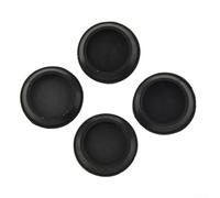 Lot de 4 œillets de sonde à viande en silicone compatibles Traeger, conçus pour maintenir l'intégrité de la chaleur