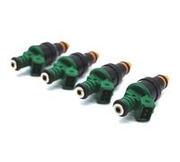 Lot de 4 injecteurs 0280150803 pour Ford SIERRA ESCORT COSWORTH N29R Remplacement de l'injecteur de carburant