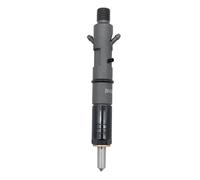 Lot de 4 injecteurs carburant 2645K022/LJBB03602A, compatibles avec les moteurs Perkins 1103A-33T/1104A-44T, système d'injection diesel, pièce rechange