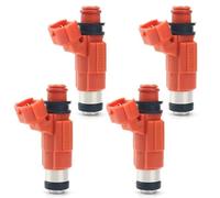 Lot De 4 Injecteurs Carburant Pour Moteur Hors-bord Pour Yamaha 115 CV, Pour Chevrolet, Pour Chrysler, Pour Dodge, Pour Mitsubishi, Pour Suzuki, CDH210 68V-8A360-00-00