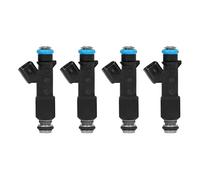 Lot De 4 Injecteurs Carburant Pour Suzuki Pour Forenza Pour Reno 2006-2008 2.0L L4 FJ1130 15710-85Z10, 96493843 Carburant Injecteur