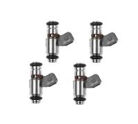 Lot De 4 Injecteurs Carburant Pour Voiture IWP-046, Pour VW, Pour Parati Buse D'injecteur Carburant