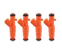 Lot de 4 injecteurs de carburant 0280155769 Alfa Romeo 156 147 1.6 2.0 0280151048