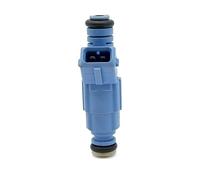 Lot de 4 injecteurs de carburant 470 CC OEM 0280156280 pour V-auxhall