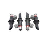 Lot De 4 Injecteurs De Carburant 50103402, Compatibles Avec VW Pour GOL G3 G4 G5 1.0 1.6 8V 501.034.02 030906031 IWP176 Buse D'injecteur Carburant