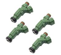 Lot De 4 Injecteurs De Carburant 63P1376101 63P137610100 Pour Moteurs Hors-bord Pour Yamaha F150 TXRD 150 CV 4T Traitement