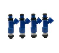 Lot de 4 injecteurs de carburant 950 cm3 compatibles avec Subaru WRX/STI/Legacy GT, accessoires 16611-AA720 842-12341