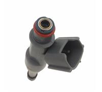 Lot de 4 injecteurs de carburant Compatible Pour Land Cruiser Prado 2.7L 2TR 2009-2010 23209-09045 23250-75100 23209-79155 2325075100 Pièces détachées automobiles