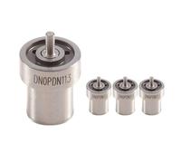 Lot De 4 Injecteurs De Carburant Diesel DN0PDN113 Pour Nissan TD42 TD42T Pour Zexel 105007-1130 Accessoires Remplacement Traitement