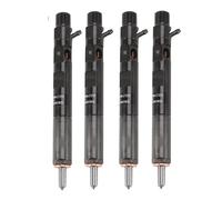 Lot de 4 injecteurs de carburant diesel EJBR03101D 166001137R 28232251, Compatible Pour Delphi Renault Nissan Dacia Suzuki 1.5 dci K9K