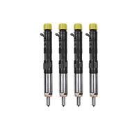Lot de 4 injecteurs de Carburant Diesel Neufs EJBR05101D,compatibles avec Nissan Dacia EURO4 1.5 Dci 28232251 EJBR03101D EJBR02701Z