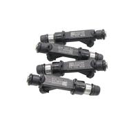 Lot de 4 injecteurs de carburant for voiture 25332290 96334808, compatibles avec Suzuki Florenza Reno 2.0L 2004-2005, pièces automobiles