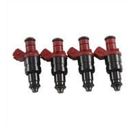 Lot de 4 injecteurs de Carburant Neufs 0000788523, pour Mercedes-Benz W210 S210 W202 S202, 1.8-2.0, années 95-05
