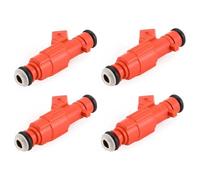 Lot De 4 Injecteurs De Carburant Pour Alfa Pour Romeo 156 147 1.6 2.0 2002-2004 0280155769, Buse D'injecteur De Carburant, Pièces Automobiles