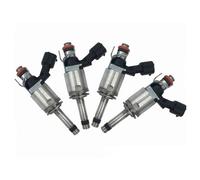 Lot de 4 injecteurs de carburant pour Ford Focus 2.0L EcoBoost GDI 2012-2016. Remplacement du diesel de voiture