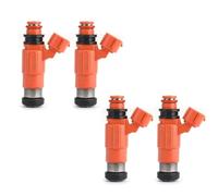 Lot de 4 injecteurs de carburant pour Mitsubishi pour Eclipse 3.0L V6 pour injecteurs de carburant CDH210 880887T