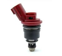 Lot de 4 injecteurs de carburant pour Nissan 300ZX Fairlady Z et pour Infiniti G20 J30 3.0 i Buse d'injecteur de voiture