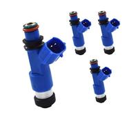 Lot De 4 Injecteurs De Carburant Pour Subaru Pour Outback 2.5L H4 Turbo 2.5GT Pour Limited 2007-2012 16611-AA720 16611AA720 Accessoires Auto Traitement