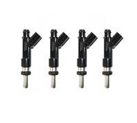 Lot De 4 Injecteurs De Carburant Pour Toyota Buses D'injection De Carburant Buse D'injecteur D'essence 23250-47010 23209-47010 I0280158213 23250-49205 Buse D'injecteur Carburant