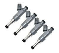 Lot de 4 injecteurs de Carburant pour Toyota Tacoma 2,7 L 23250-0C010, pièces de Rechange pour injecteurs de Voiture