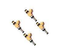 Lot de 4 injecteurs de carburant pour Yamaha YZF R1 R6 2006-2020 2C0-13761-00-00