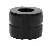 Lot de 4 inserts à sertir TH16/20/26/32 mm, mâchoires de sertissage pour pince à sertir en acier Cr45, bords lisses, pour construction de ponts, force électrique, construction navale