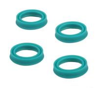 Lot de 4 joints de bobine 6683274 pour soupape de commande principale hydraulique Bobcat, compatibles avec les chargeurs 453 463 543 643 753 773 843 863 S70 S130 S160 S205 S330