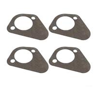 Lot de 4 joints de carburateur pour DPC6200 DPC6400 DPC6410 compatibles avec les pièces OEM 965 518 120 Type de joint