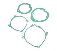 Lot de 4 joints de chauffage diesel pour moteurs de soufflerie 2 kW et 5 kW adaptés aux unités de chauffage de stationnement Air Diesel