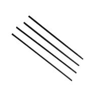 Lot De 4 Joints De Fenêtre En Caoutchouc Pour Cruze 2009-2014 Garnitures De Porte En Caoutchouc 72410TM8013 Joint Porte latérales Voiture