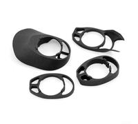 Lot de 4 joints de guidon en nylon avec technologie d'impression 3D pour une meilleure compatibilité entre SL7 et SL8