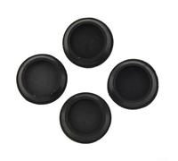 Lot de 4 joints de rechange en caoutchouc pour sonde à viande compatibles Traeger, pour grills à granulés de bois avec design économe en chaleur