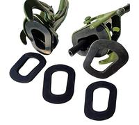 Lot de 4 joints de rechange pour jerrican - Remplacez les joints de fuite en caoutchouc pour réservoir d'essence 5/10/20 litres