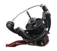 Lot de 4 joints de réglage de bobine DAIWA avec matériau en fibre de carbone pour corriger les câbles inégaux, compatible avec CrossfireLT, RegallT et plus (pour Ichigekilt)