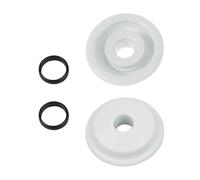 Lot de 4 joints d'étanchéité en caoutchouc haute performance pour brosse à dents électrique