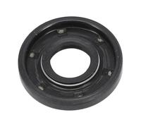 Lot de 4 joints d'huile for tronçonneuse 15 x 35 x 4,5 mm et 15 x 28 x 4,5 mm for tronçonneuses 45, 52, 5800, 45 cc, 52 cc, 58 cc, accessoires de jardinage et de bricolage