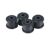 Lot de 4 joints en plastique pour levier de vitesse Ford Fiesta et Focus modèles OEM 4S6P 7412 AA