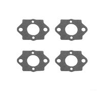 Lot de 4 joints pour carburateurs WA et WT en papier conçus pour soutenir la stabilité du système de carburant pendant le fonctionnement