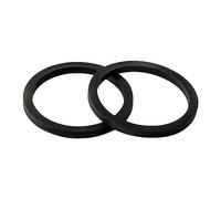 Lot de 4 joints toriques hydrauliques pour étrier de frein pour Shimano Series SLX XT XTRR2